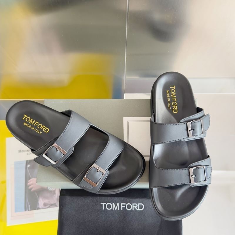 Tom Ford Sandals